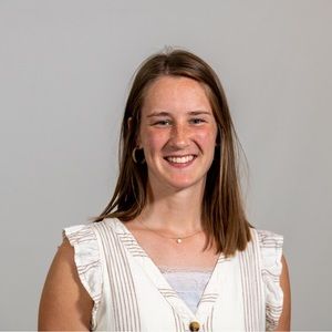 Meet your Posher, Eva